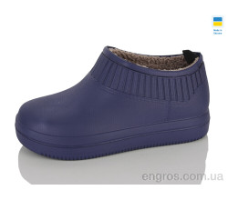 Галоши Lot Shoes